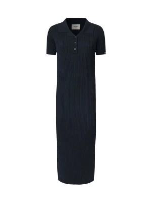 Foto van product Pepe Jeans Gebreide jurk 'Patricia' marine