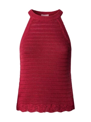 Foto van product Pepe Jeans Gebreide top 'Kinah' magenta