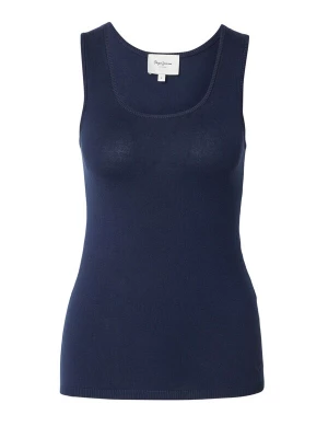 Foto van product Pepe Jeans Gebreide top marine