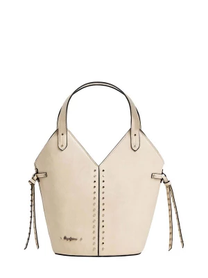 Foto van product Pepe Jeans Handtas 'CANDICE JAM' crème