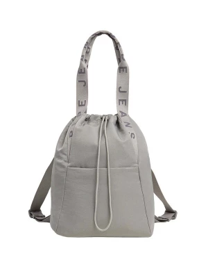 Foto van product Pepe Jeans Handtas 'GARDI' grijs