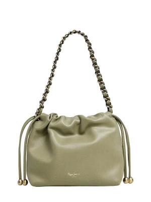 Foto van product Pepe Jeans Handtas 'Georgia' kiwi