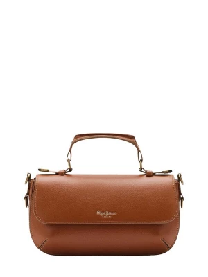 Foto van product Pepe Jeans Handtas ' IDOIA HEXIA ' bruin