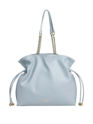 Foto van product Pepe Jeans Handtas lichtblauw