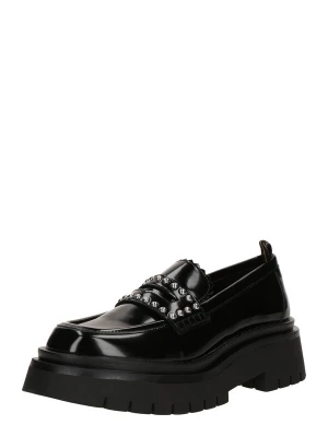 Foto van product Pepe Jeans Instappers 'Queen Mask' zwart