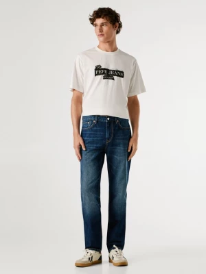 Foto van product Pepe Jeans Jeans blauw