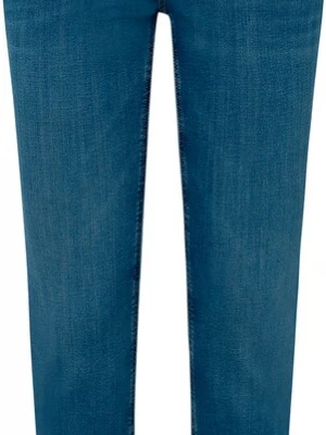 Foto van product Pepe Jeans Jeans blauw denim