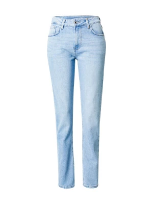 Foto van product Pepe Jeans Jeans blauw denim