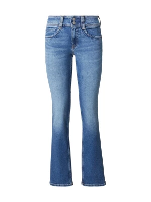 Foto van product Pepe Jeans Jeans blauw denim