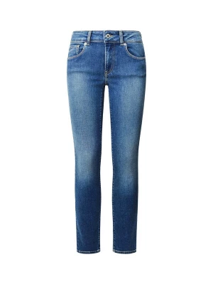 Foto van product Pepe Jeans Jeans blauw denim