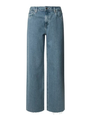 Foto van product Pepe Jeans Jeans blauw denim