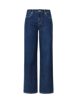 Foto van product Pepe Jeans Jeans blauw denim