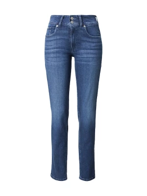 Foto van product Pepe Jeans Jeans blauw denim