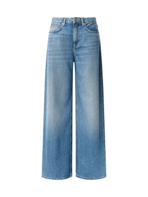 Foto van product Pepe Jeans Jeans blauw denim