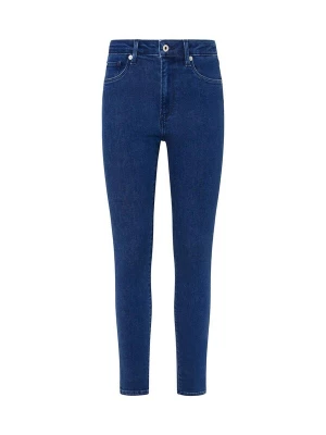 Foto van product Pepe Jeans Jeans blauw denim