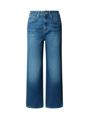 Foto van product Pepe Jeans Jeans blauw denim