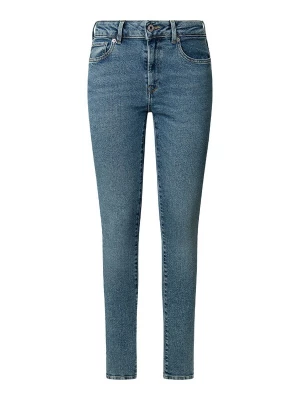 Foto van product Pepe Jeans Jeans blauw denim
