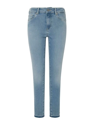Foto van product Pepe Jeans Jeans blauw denim