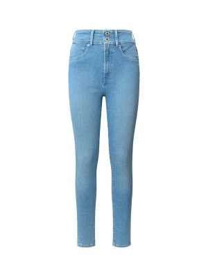 Foto van product Pepe Jeans Jeans blauw denim