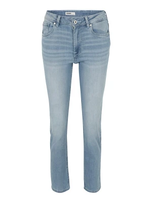 Foto van product Pepe Jeans Jeans blauw denim