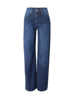 Foto van product Pepe Jeans Jeans blauw denim