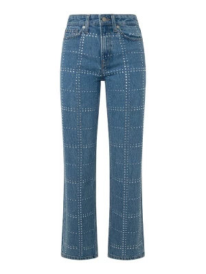 Foto van product Pepe Jeans Jeans blauw denim