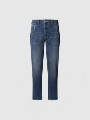 Foto van product Pepe Jeans Jeans blauw denim