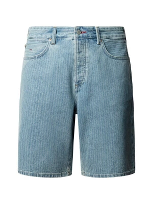 Foto van product Pepe Jeans Jeans blauw denim