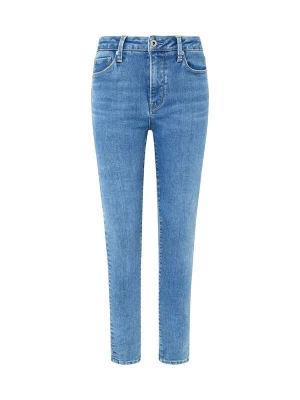 Foto van product Pepe Jeans Jeans blauw denim