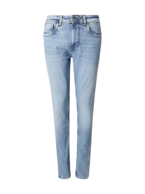 Foto van product Pepe Jeans Jeans blauw denim