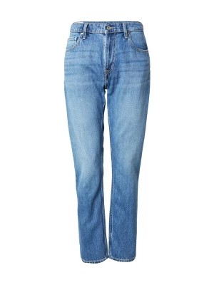 Foto van product Pepe Jeans Jeans 'Byron' blauw denim
