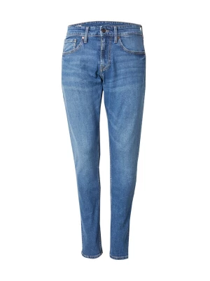 Foto van product Pepe Jeans Jeans 'CALLEN' blauw denim