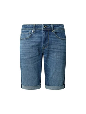 Foto van product Pepe Jeans Jeans 'Cash' blauw denim