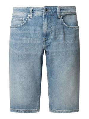 Foto van product Pepe Jeans Jeans 'Cash' blauw denim