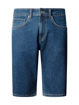 Foto van product Pepe Jeans Jeans 'Cash' donkerblauw