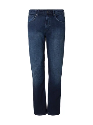 Foto van product Pepe Jeans Jeans 'CASH' donkerblauw