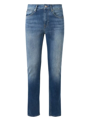 Foto van product Pepe Jeans Jeans 'FINSBURY' blauw denim
