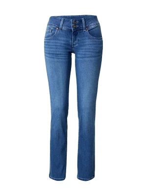 Foto van product Pepe Jeans Jeans 'GEN' blauw denim
