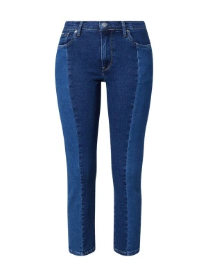 Foto van product Pepe Jeans Jeans 'Grace' blauw denim