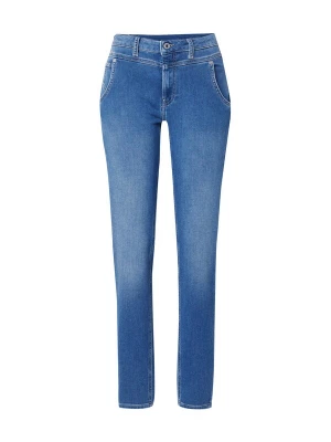 Foto van product Pepe Jeans Jeans 'Gymdigo' blauw