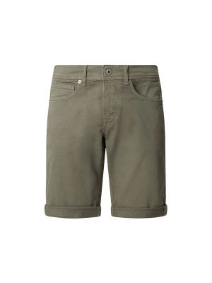 Foto van product Pepe Jeans Jeans 'Gymdigo' kaki