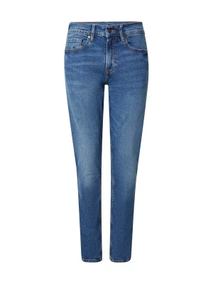 Foto van product Pepe Jeans Jeans 'HATCH' blauw denim