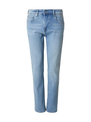 Foto van product Pepe Jeans Jeans 'HATCH' lichtblauw