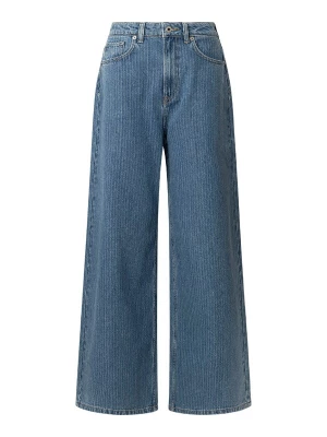 Foto van product Pepe Jeans Jeans 'JAIMY' blauw denim