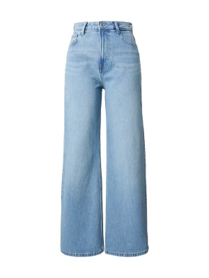 Foto van product Pepe Jeans Jeans 'JAIMY' blauw denim