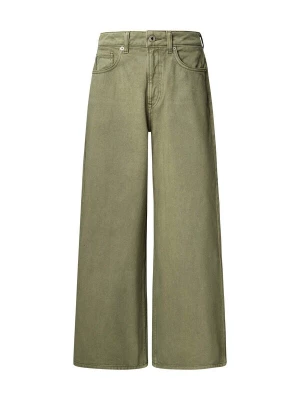 Foto van product Pepe Jeans Jeans 'Jaimy' lichtgroen