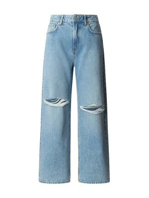 Foto van product Pepe Jeans Jeans 'LEXA' blauw denim