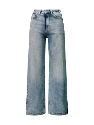 Foto van product Pepe Jeans Jeans 'Lexa' blauw denim