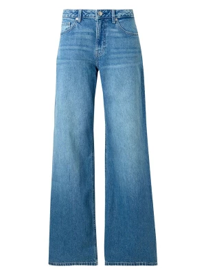 Foto van product Pepe Jeans Jeans 'Lina' blauw denim