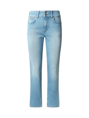 Foto van product Pepe Jeans Jeans 'New Brooke' blauw